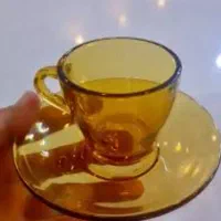 قهوه خوری عسلی فرانسه
