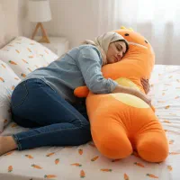 پخش عمده/بالش‌ بالشت/آغوشی عروسکی/تمام سنین