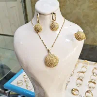 ست زیبای زنانه آوا در گالری فرهاد