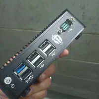 کیس کامپیوتری کوچیک|رایانه رومیزی|تهران, صد دستگاه|دیوار