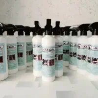 اسپری چربی زدا نانو تک ریکا سیاه شوینده شفاف|مواد شوینده و دستمال کاغذی|تهران, نصرت|دیوار