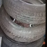 لاستیک سمند
