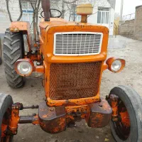 تراکتور رومانی مدل ۵۹|خودرو سنگین|سرعین, |دیوار