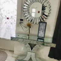 آینه کنسول آینه آی