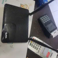 مودم زایکسل