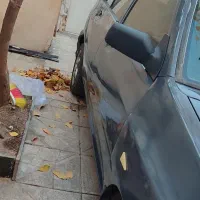 پراید هاچبک مدل 79|خودرو سواری و وانت|مشهد, انصار|دیوار