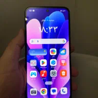 شیائومی Redmi 15 4G 8/256 در حد نو گارانتی ۱۴۰۶