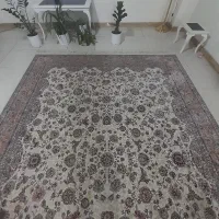 دو عدد فرش ۹ متری