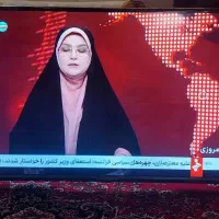 تلویزیون۴۳اینچ جی پلاس فول اچ دی بشرط سالم درحد آک