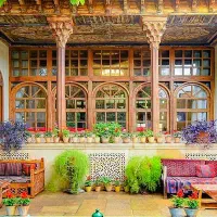 رهن اجاره منزل دو طبقه ویلایی