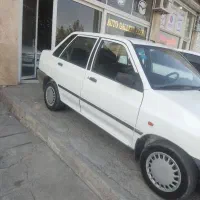 پراید ۹۰ عروسک|خودرو سواری و وانت|میانه, |دیوار