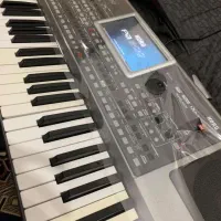 pa900|پیانو، کیبورد، آکاردئون|کهنوج, |دیوار