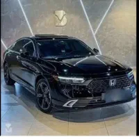 حواله هوندا آکورد مدل ۲۰۲۵مدلe