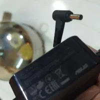 شارژر لپتاب ایسوز