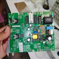 تعمیرات تخصصی برد پکیج یخچال کولرو...|خدمات پیشه و مهارت|کرج, دولتآباد|دیوار