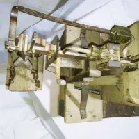 باسکول قدیمی|کلکسیون اشیاء عتیقه|تهران, شهرک مخابرات|دیوار