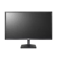 دو عدد مانیتور 22 اینچ LG پنل IPS FHD مخصوص طراحی|قطعات و لوازم جانبی رایانه|رشت, سعدی (تختی)|دیوار