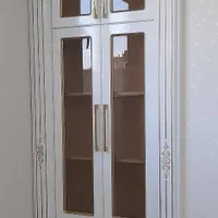 طراحی و ساخت کابینت و دکوراسیون  mdf نقد و اقساط|خدمات پیشه و مهارت|شهرکرد, |دیوار