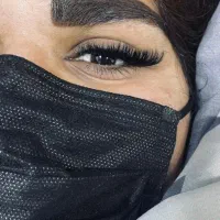 مدل مخام برای  اکسیشن مژه با بهترین کیفیت خدمات