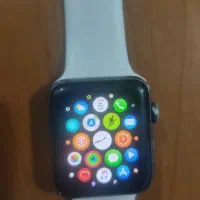 اپل واچ سری ۲