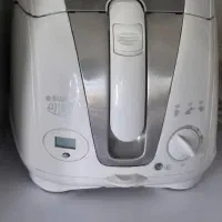 سرخ کن وچرخ گوشت