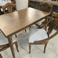 بزرگترین فروشگاه میزغذاخوری زنجان (آقای مبل)