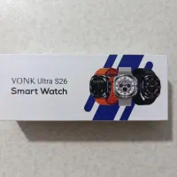 ساعت هوشمند وونک Ultras26