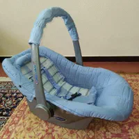 فروش کریر کودک|کالسکه و لوازم جانبی|شاهین‌شهر, گزبرخوار|دیوار
