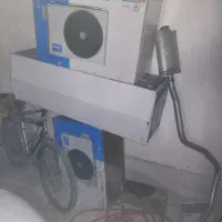 کارتن اسباب کشی و اگزوز پارس