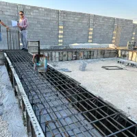 زمین طرح هادی  تل اشکی قیمت عالی