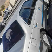 پژو۴۰۵دوگانه.معاوضه با پرایدووانت|خودرو سواری و وانت|ملایر, |دیوار