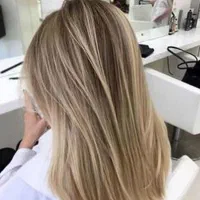 کاشت ترمیم ناخن مژه اکستنشن کراتین رنگمو میکاپ|خدمات آرایشگری و زیبایی|کرج, المهدی|دیوار