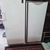 فریزر بَکنیش آلمان و یخچال پارس