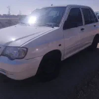 ۱۱۱ سفید مدل ۹۶|خودرو سواری و وانت|سمنان, |دیوار