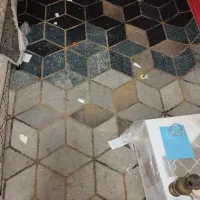 فرش ساوین 6 متری