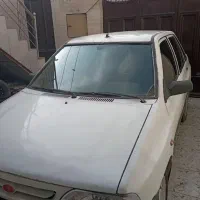 پراید مدل ۸۷|خودرو سواری و وانت|اهواز, بیست متری شهرداری|دیوار