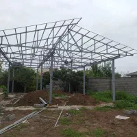 جوشکاری سیار،سربندی،اسکلت،آلاچیق،حلب