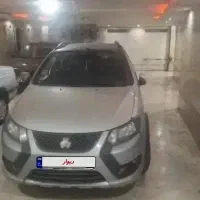 کوئیک GXR در حد صفر