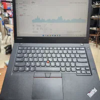 Lenovo ThinkPad T470