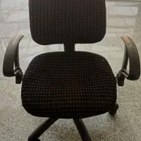 صندلی گردان