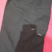 ست لباس 5.11 رنگ مشکی سایز M