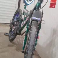 دوچرخه