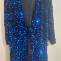 لباس مجلسی|لباس|هشتگرد, گلسار|دیوار