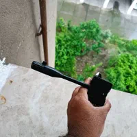 دسته راهنما نیسان