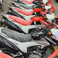 تریل پرواز فلات250دایچی DT200رزان تر از همه جا|موتورسیکلت|تبریز, |دیوار