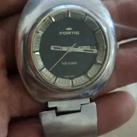 فورتیس سوییسی اتوماتیک