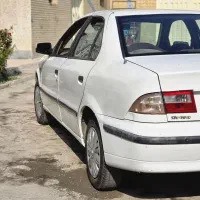 سمندlxمدل87|خودرو سواری و وانت|محمدشهر, ولدآباد|دیوار