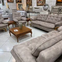 مبل های طرحدار جذابیت در جزییات ++