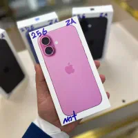 اکبند Iphone 16 normal 256G ZA/A|موبایل|تهران, آشتیانی|دیوار