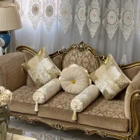 مبلمان استیل مبل سلطنتی کلاسیک و ناهارخوری نو|مبلمان خانگی و میز عسلی|تهران, شمس‌آباد|دیوار